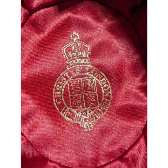 Christy's Of London Unisex Black Fur Wool Felt Feather Adorned Bowler Hat Size 7 - Picture 2 of 10